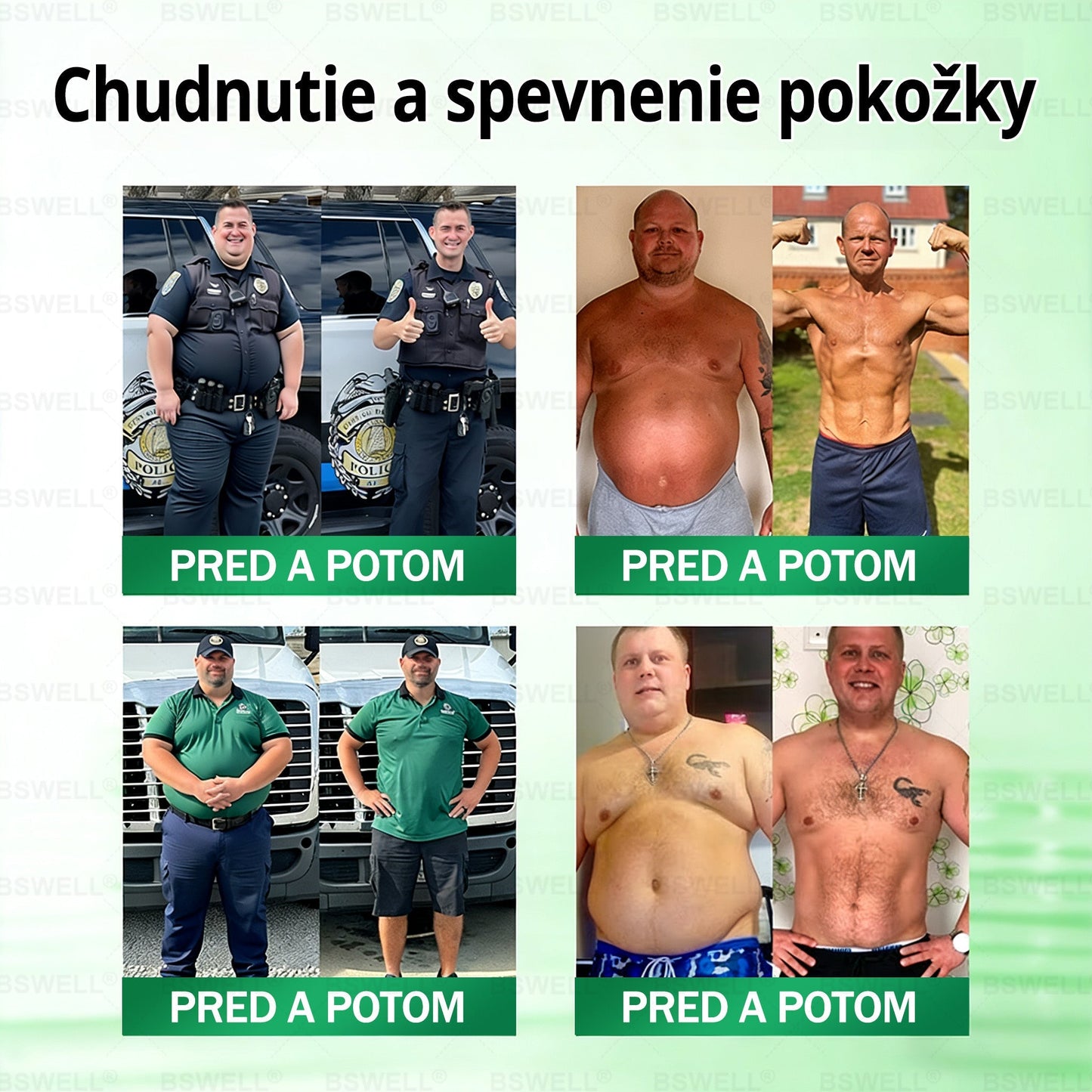 🍏🍏🍏BSWELL® Nano mikronidla chudnúci náplasť (Rýchlo raz denne, viditeľné zmeny do 28 dní) ✅ Pre obezitu, kardiovaskulárne zdravie, cukrovku, spánkovú apnoe, zdravie kĺbov, problémy s kĺbmi a ďalšie