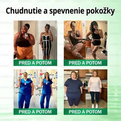 🍏🍏🍏BSWELL® Nano mikronidla chudnúci náplasť (Rýchlo raz denne, viditeľné zmeny do 28 dní) ✅ Pre obezitu, kardiovaskulárne zdravie, cukrovku, spánkovú apnoe, zdravie kĺbov, problémy s kĺbmi a ďalšie