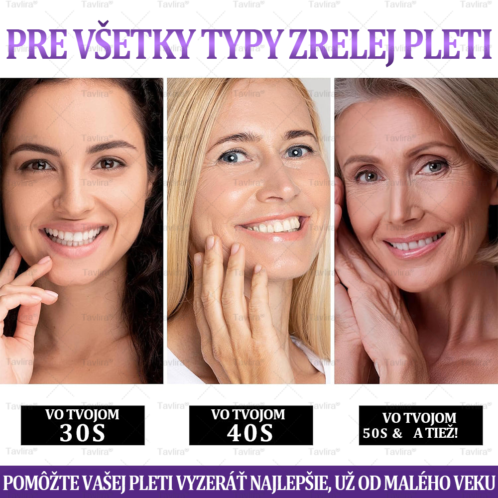 🪻Tavlira® EPIGLOW MelanEX Prémiový krém proti hyperpigmentácii | ✅Schválené zdravotníckym oddelením Slovenska